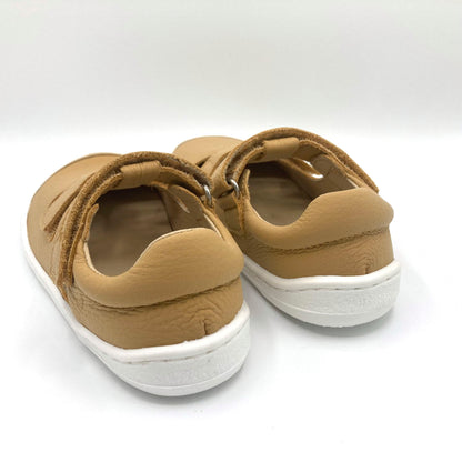 FlexiNens - Barefoot Sport - Wild White - 9000R