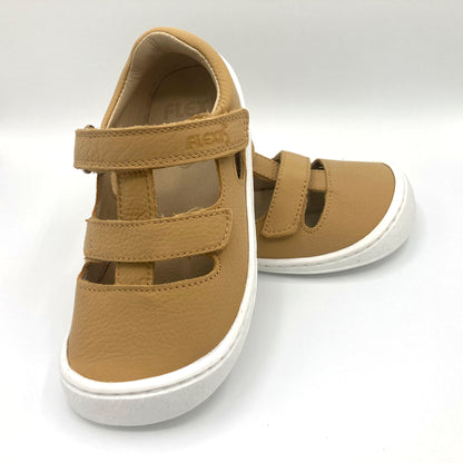 FlexiNens - Barefoot Sport - Wild White - 9000R