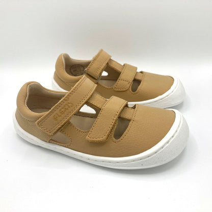 FlexiNens - Barefoot Sport - Wild White - 9000R