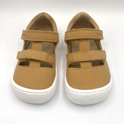 FlexiNens - Barefoot Sport - Wild White - 9000R