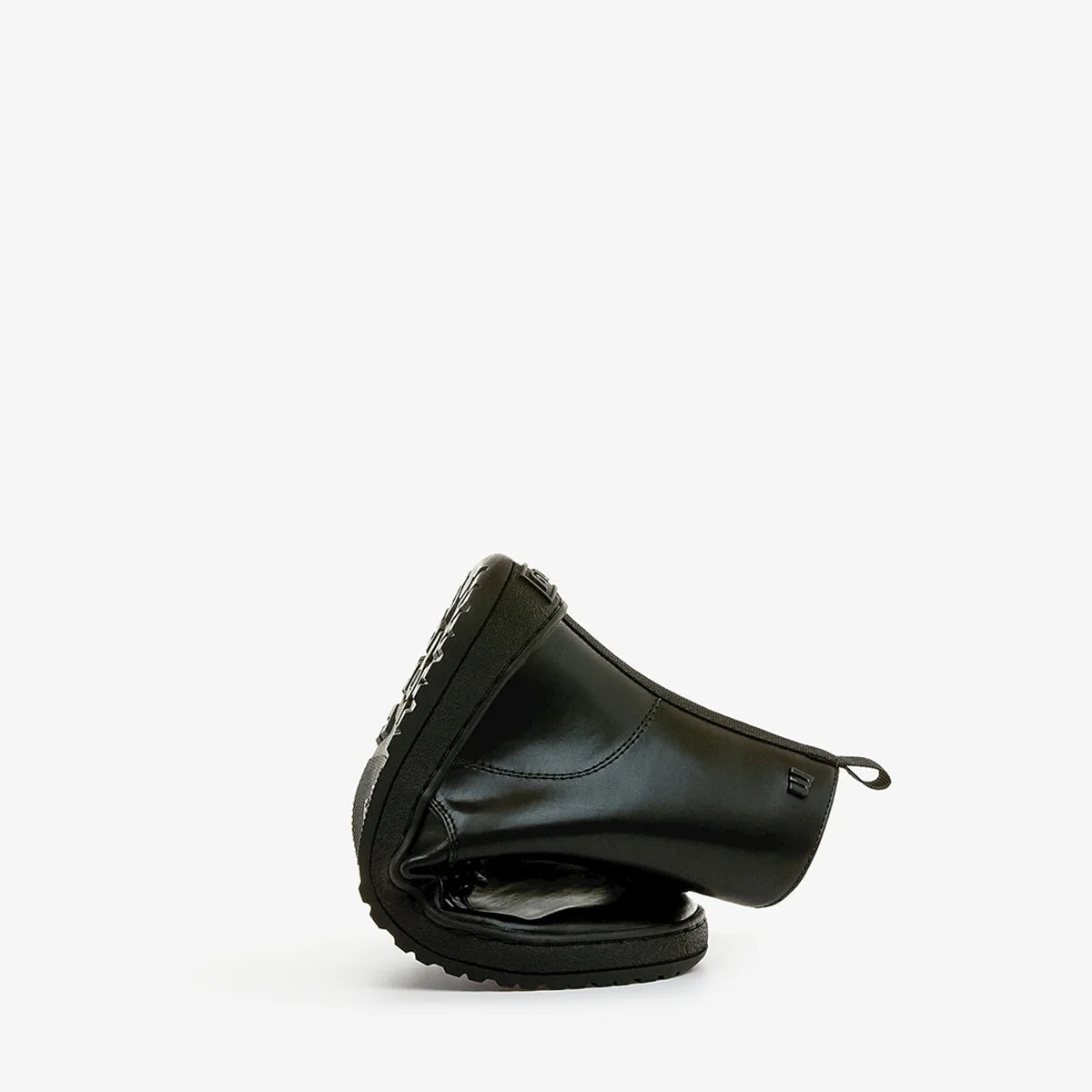 Botín Barefoot - Mustang - Free Alask Negro 55468_C47638