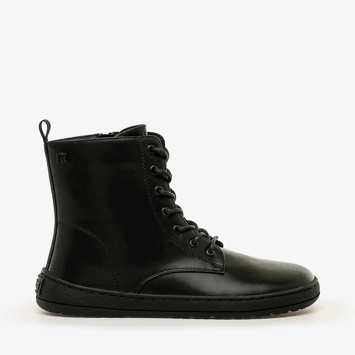 Botín Barefoot - Mustang - Free Alask Negro 55468_C47638