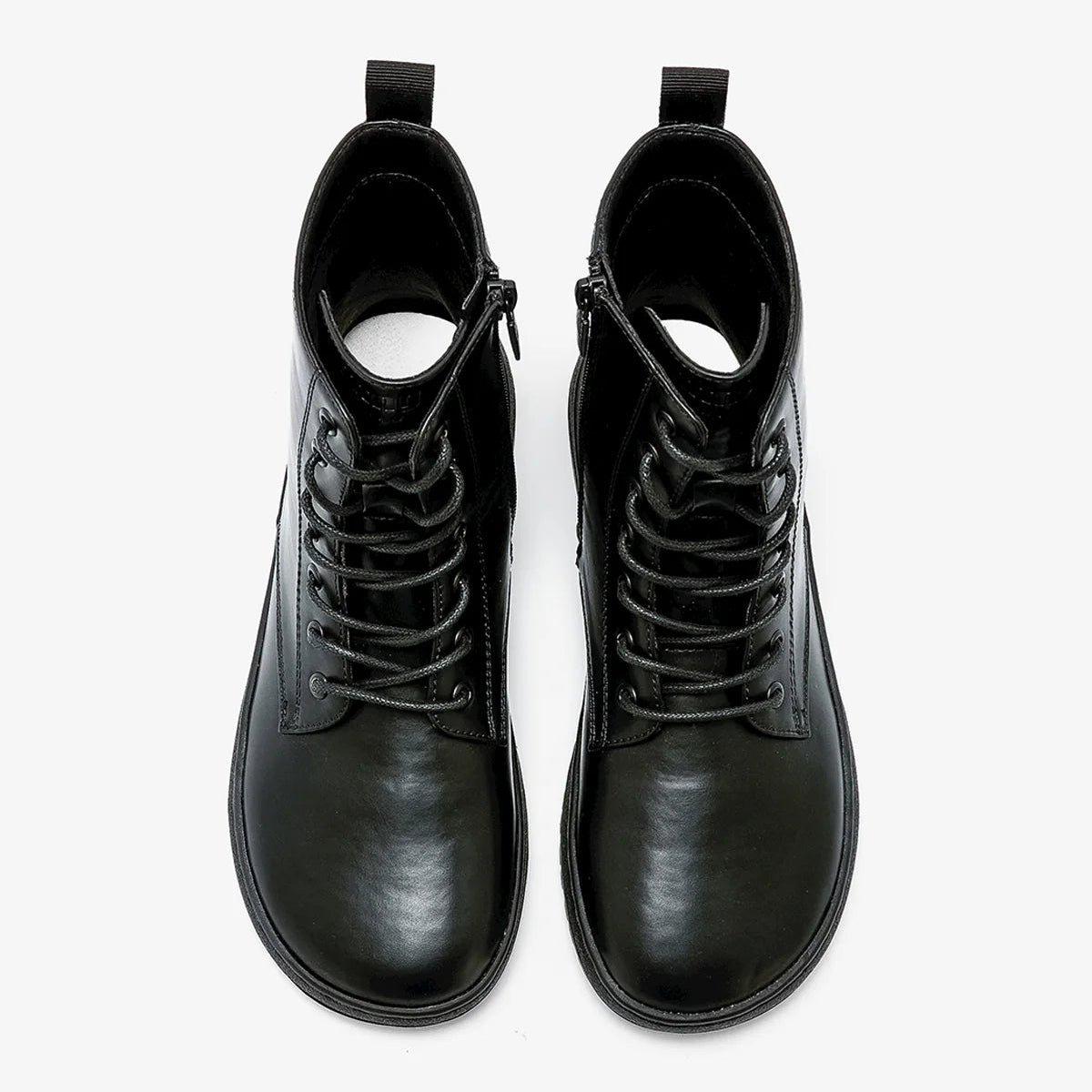 Botín Barefoot - Mustang - Free Alask Negro 55468_C47638