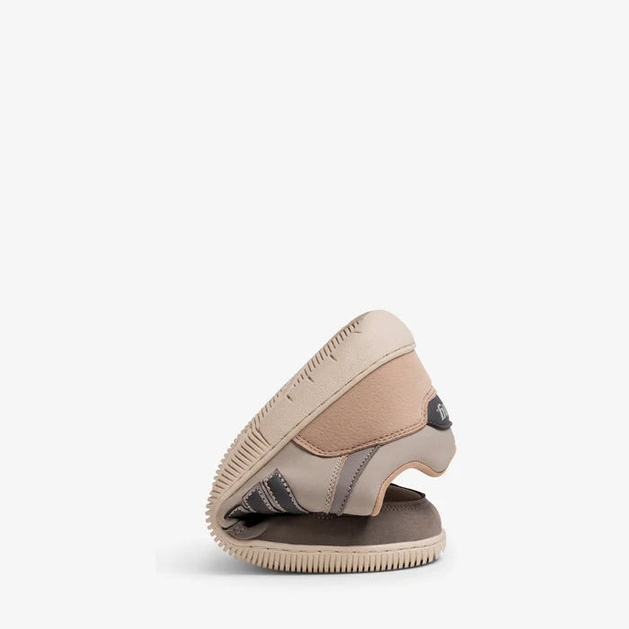 Zapatillas Barefoot - Mustang - Free Aria Gris 60840_C60373