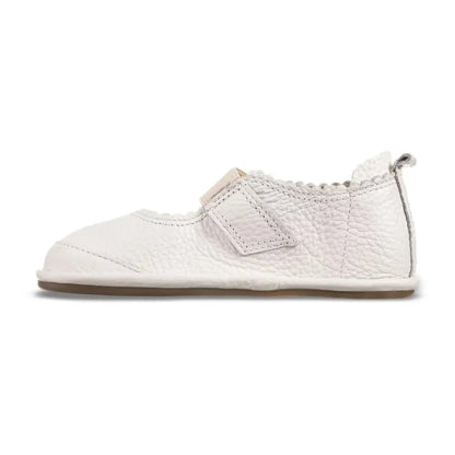 Magical Shoes - Mercedita Respetuosa Gloria - Blanco