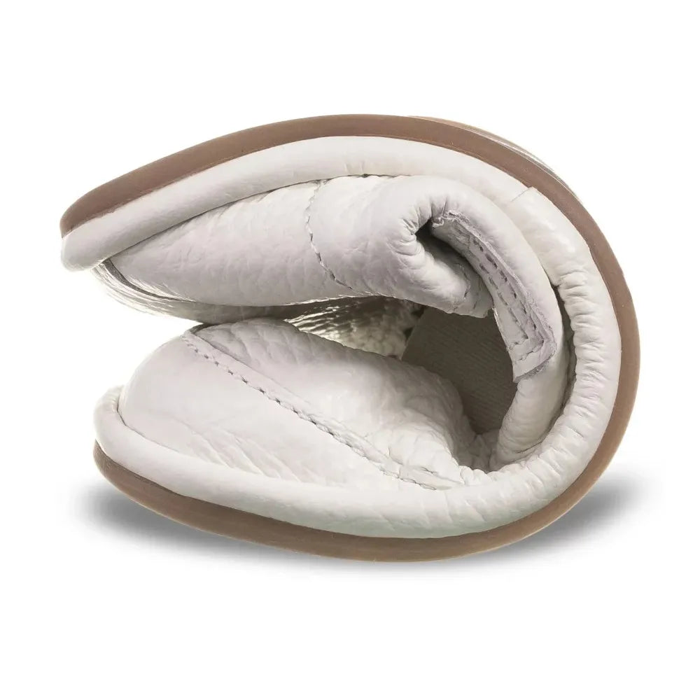 Magical Shoes - Mercedita Respetuosa Gloria - Blanco