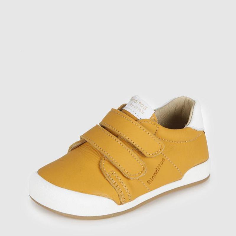 Softies von Crio´s - Barfuß-Sportschuhe London