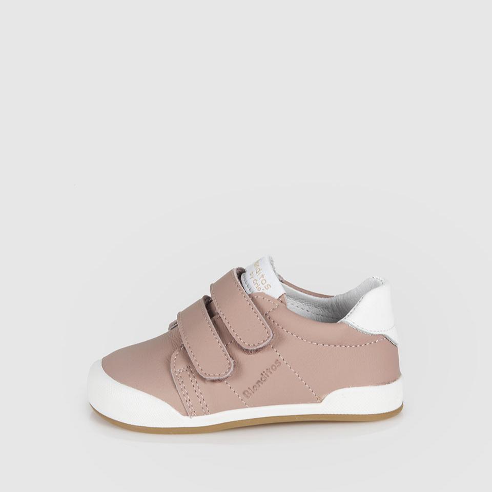 Softies von Crio´s - Barfuß-Sportschuhe London