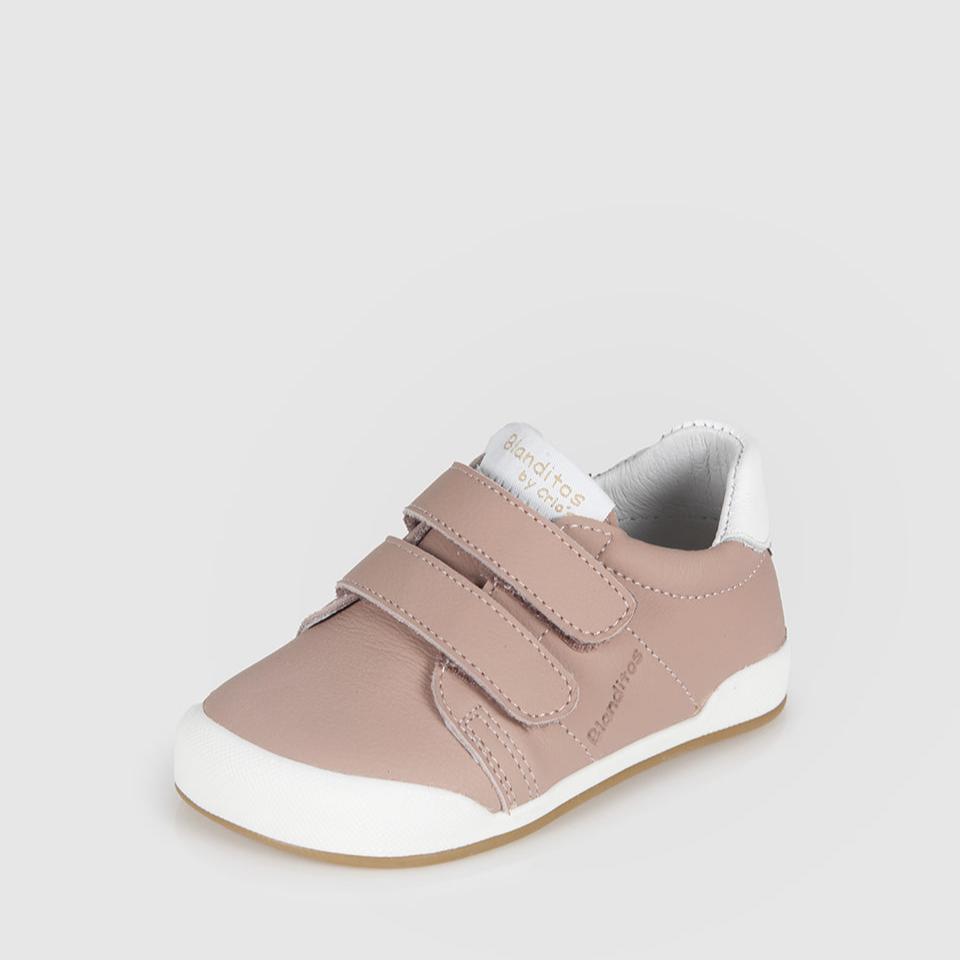 Softies von Crio´s - Barfuß-Sportschuhe London