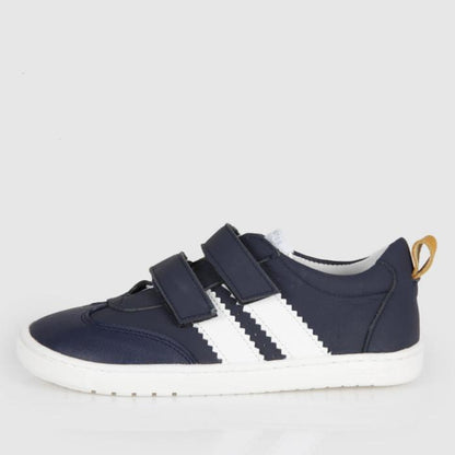 Blanditos by Crio´s - Barefoot Sneaker - Marea Marino