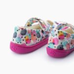Baby Lobitos - Barefoot Sneaker - Twister