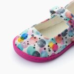 Baby Lobitos - Barefoot Sneaker - Twister