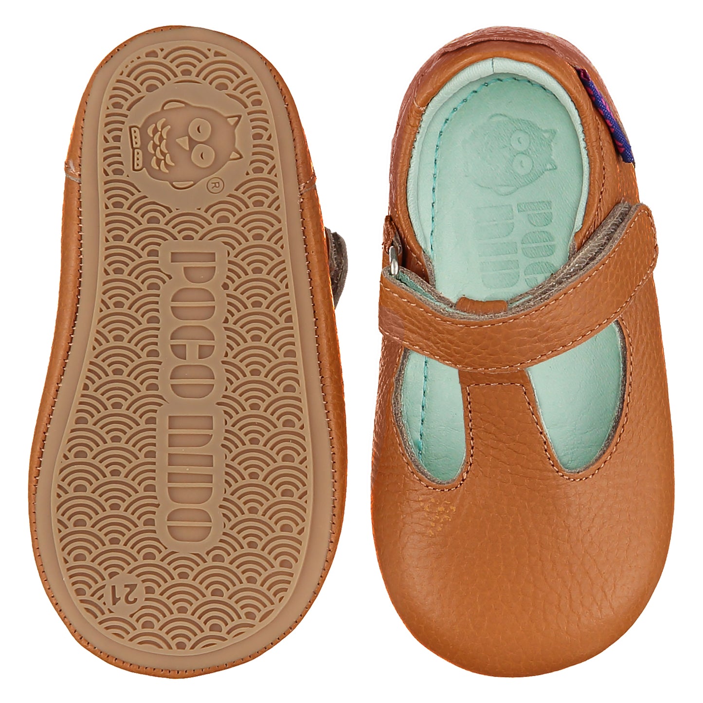 Poco Nido - Mighty Shoes - Pepito Respetuoso - Biscuit