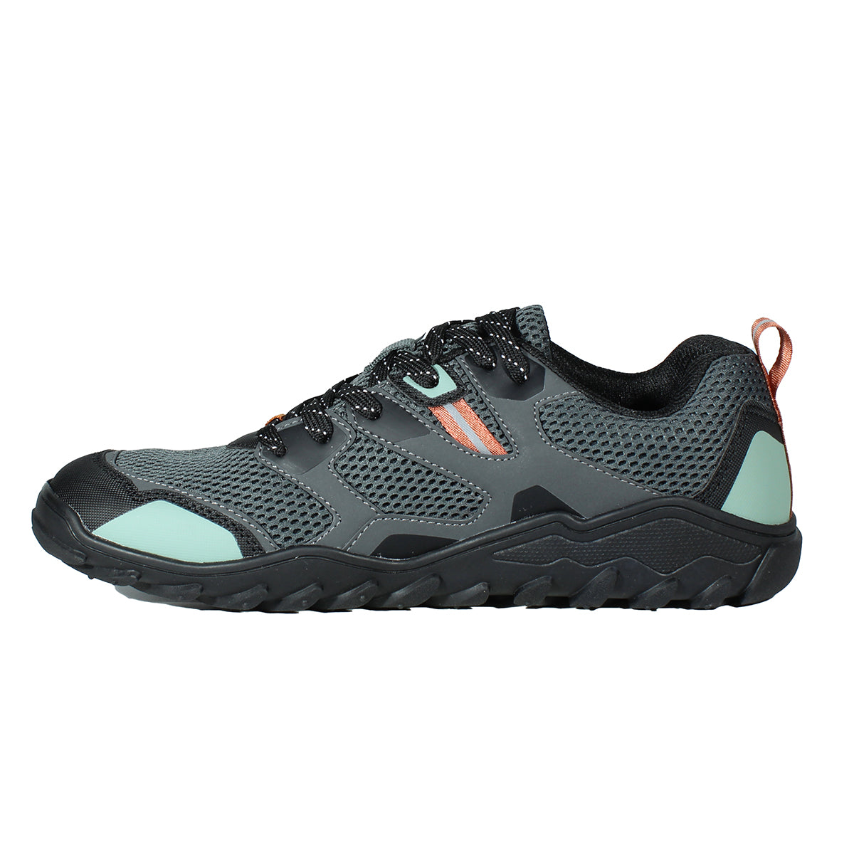 Zapatillas Trekking Barefoot - Hi-Tec - Paramo Hombre