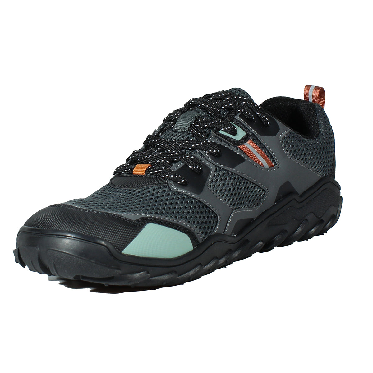Zapatillas Trekking Barefoot - Hi-Tec - Paramo Hombre