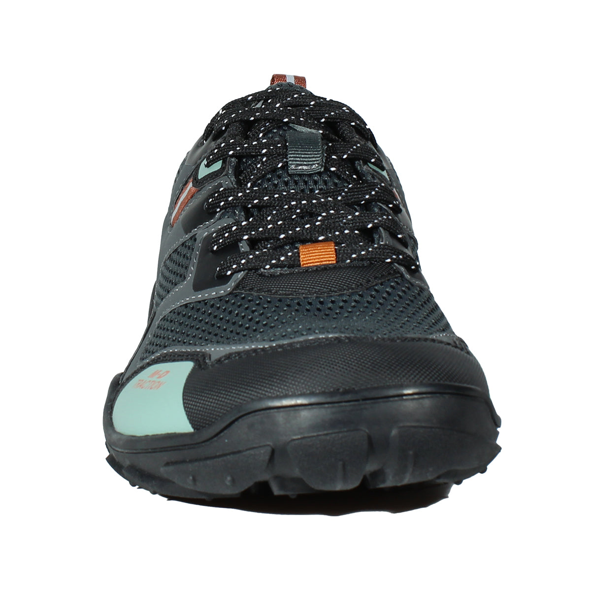 Zapatillas Trekking Barefoot - Hi-Tec - Paramo Hombre