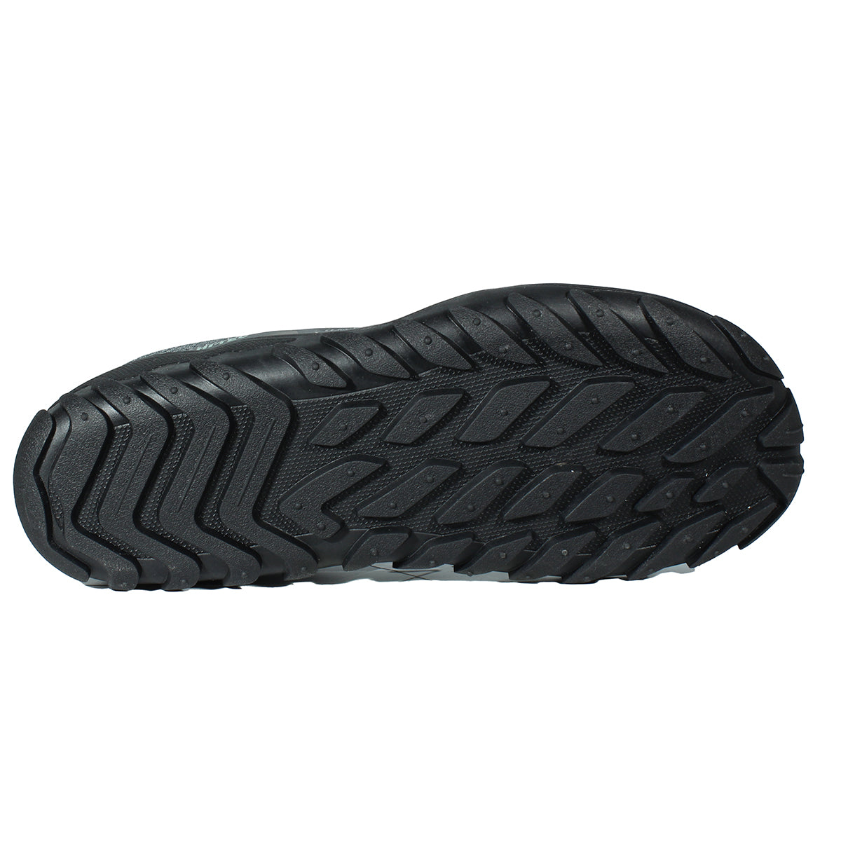 Zapatillas Trekking Barefoot - Hi-Tec - Paramo Hombre