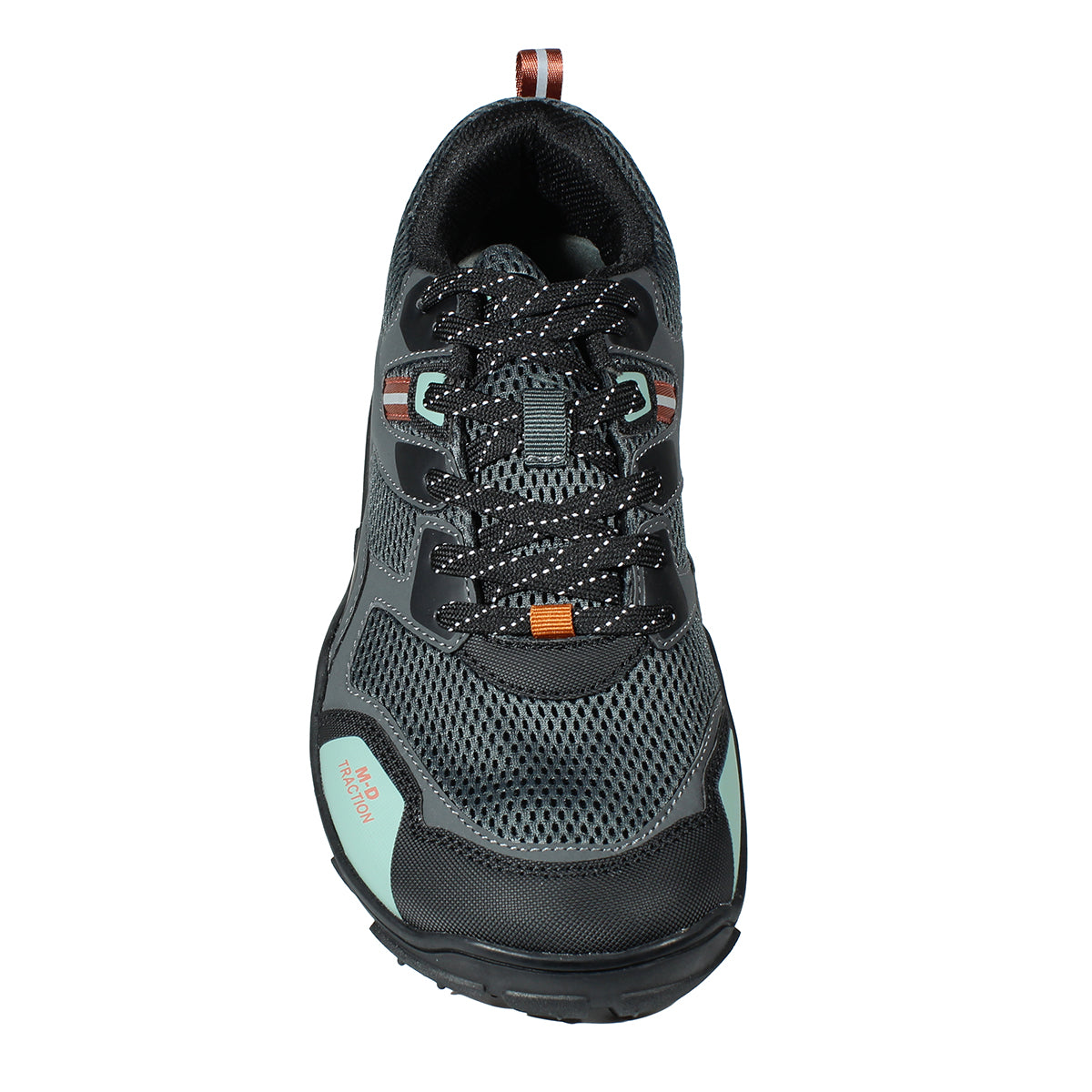 Zapatillas Trekking Barefoot - Hi-Tec - Paramo Hombre