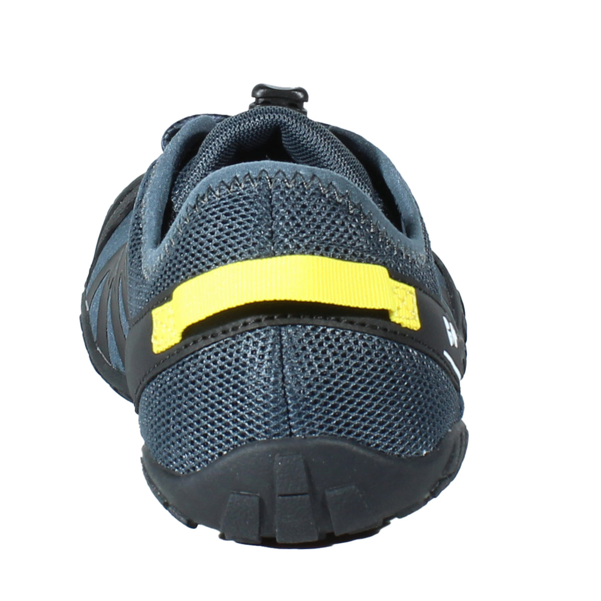 Zapatillas Deportivas Barefoot - Hi-Tec - Abyss Hombre