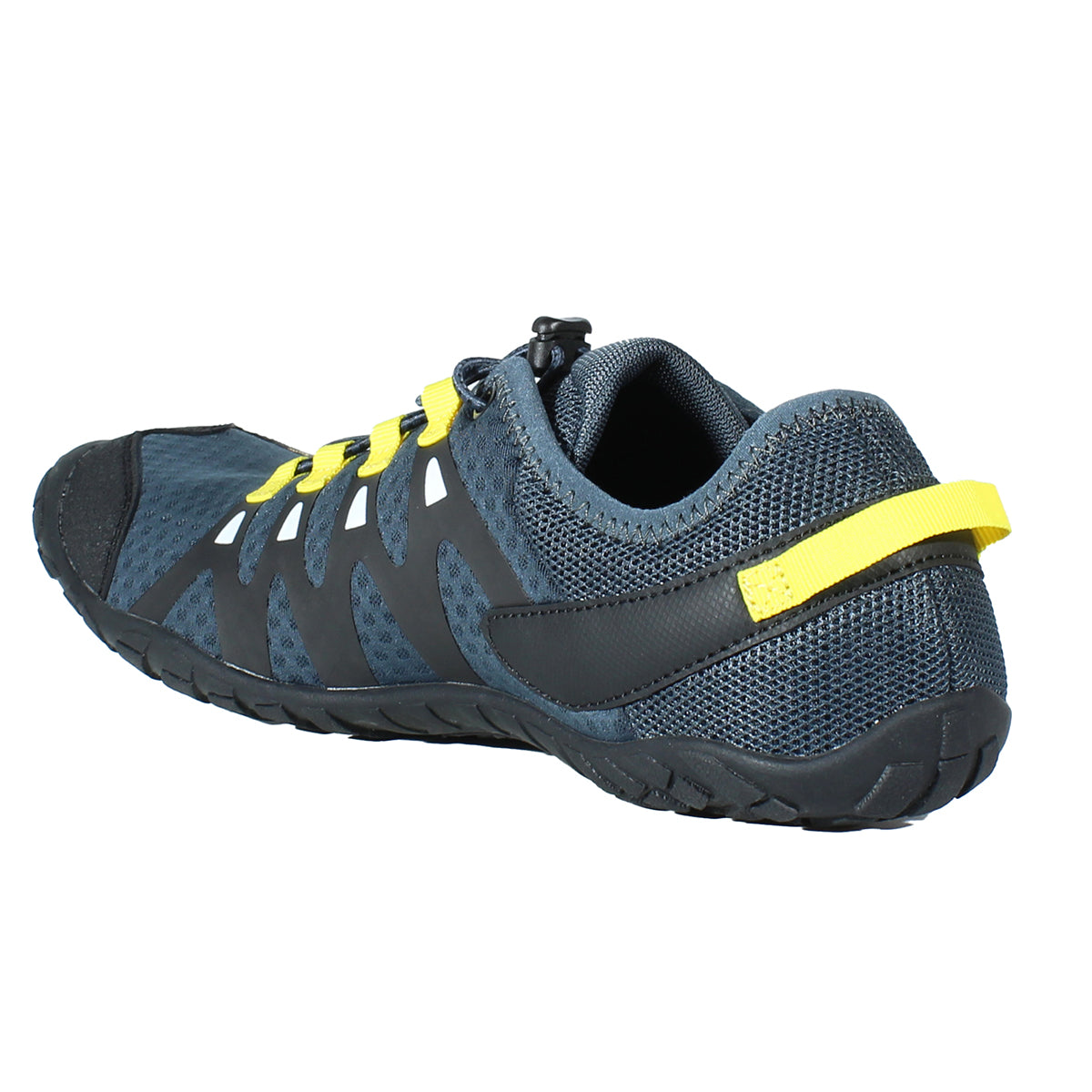 Zapatillas Deportivas Barefoot - Hi-Tec - Abyss Hombre