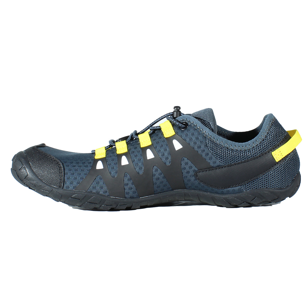 Zapatillas Deportivas Barefoot - Hi-Tec - Abyss Hombre