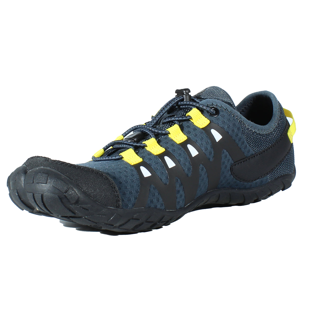 Zapatillas Deportivas Barefoot - Hi-Tec - Abyss Hombre