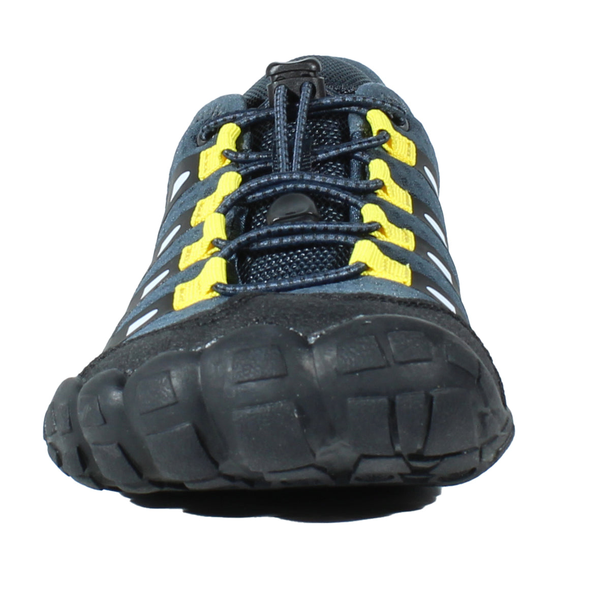 Zapatillas Deportivas Barefoot - Hi-Tec - Abyss Hombre