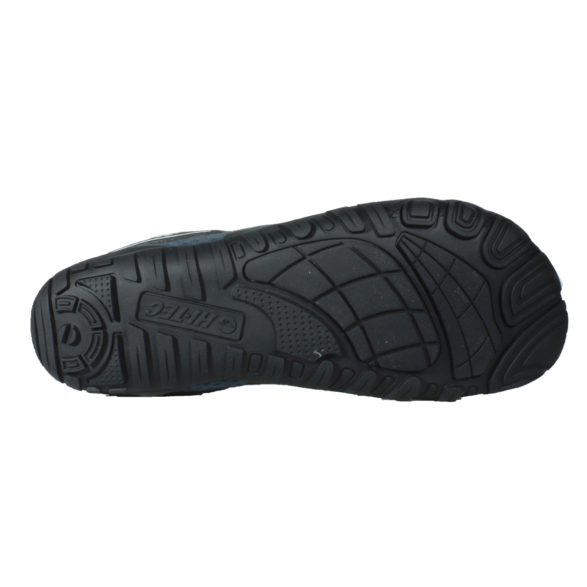 Zapatillas Deportivas Barefoot - Hi-Tec - Abyss Hombre