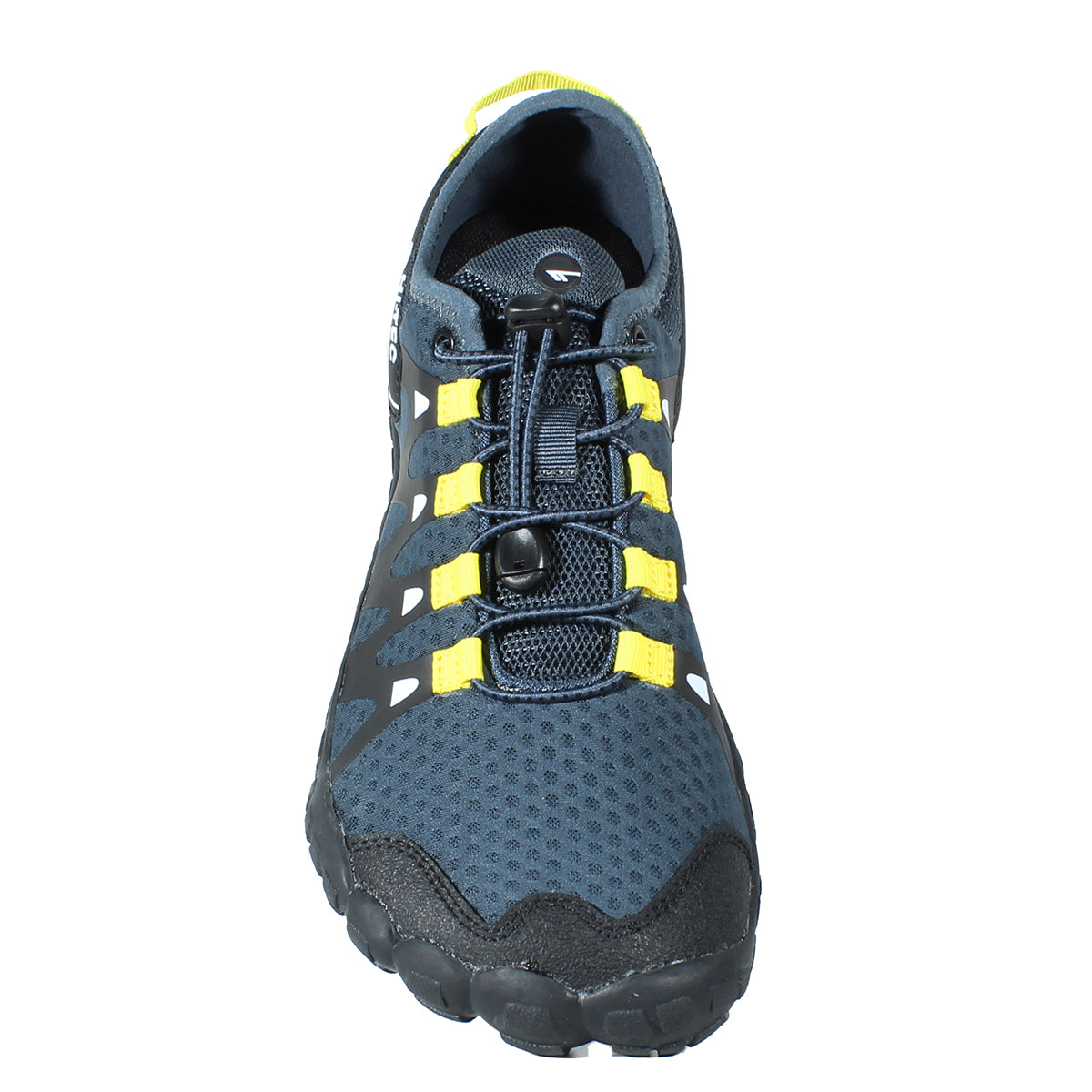 Zapatillas Deportivas Barefoot - Hi-Tec - Abyss Hombre