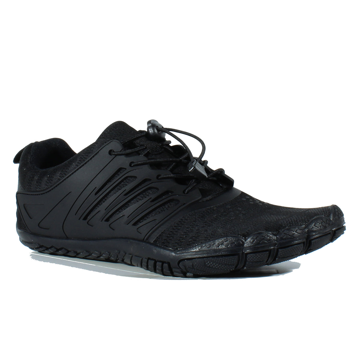 Zapatillas Deportivas Barefoot - Hi-Tec - Samoa