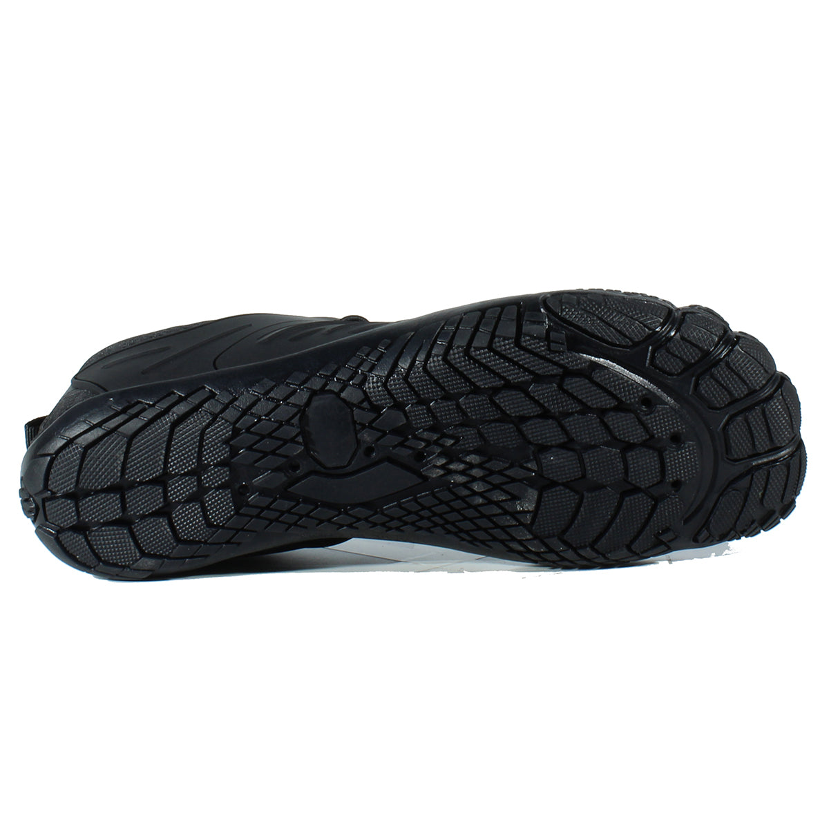 Zapatillas Deportivas Barefoot - Hi-Tec - Samoa