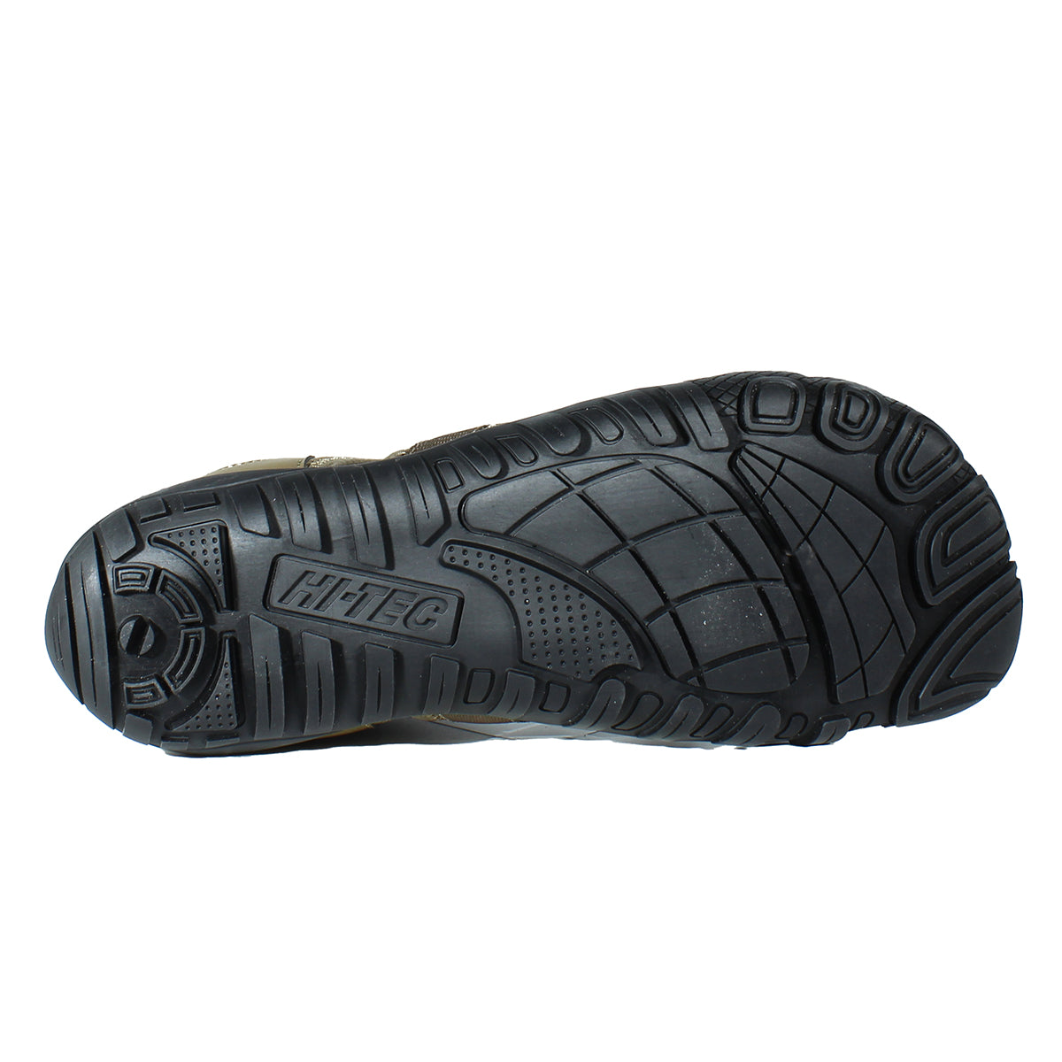 Sandalias Barefoot - Hi-Tec - Terra Hombre