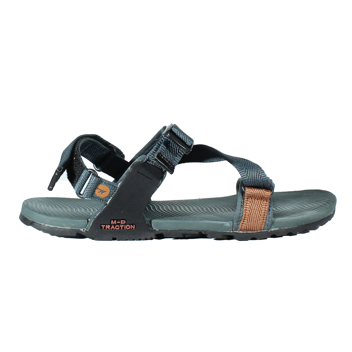 Sandalias Montaña Barefoot - Hi-Tec - Ula