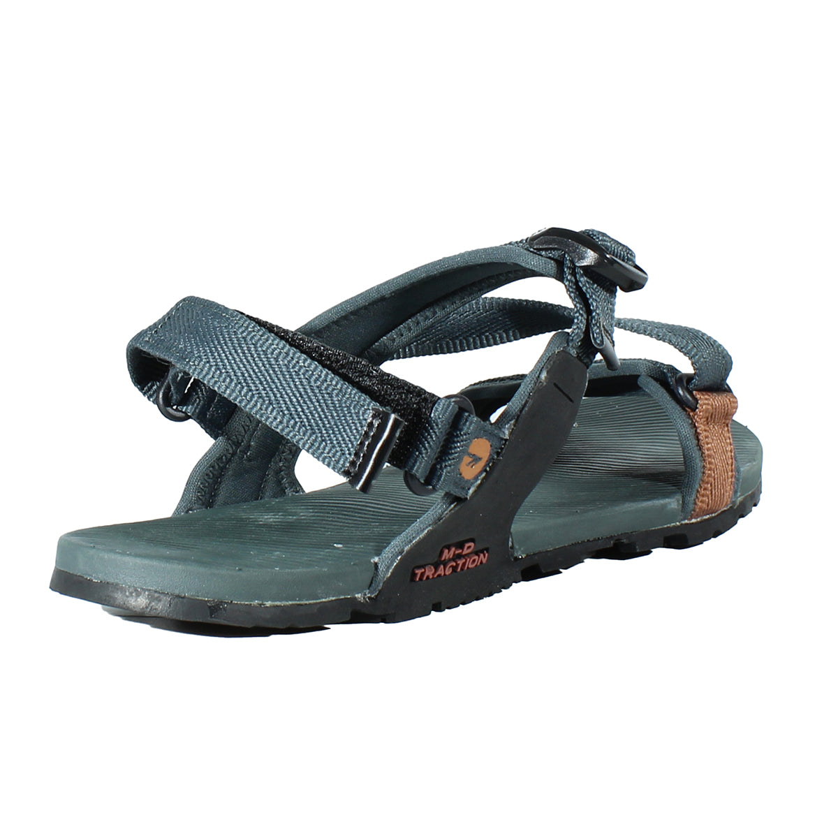 Sandalias Montaña Barefoot - Hi-Tec - Ula
