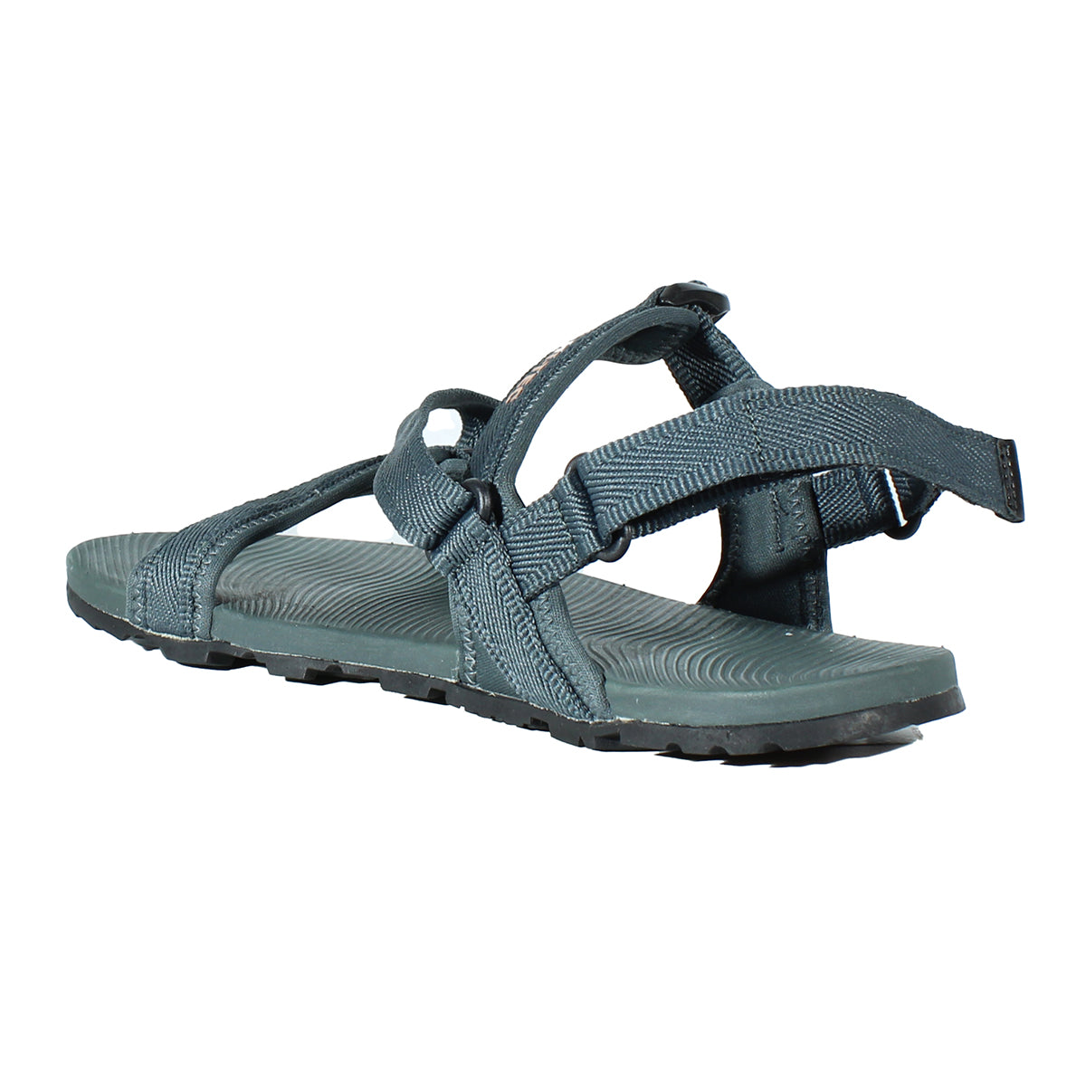 Sandalias Montaña Barefoot - Hi-Tec - Ula