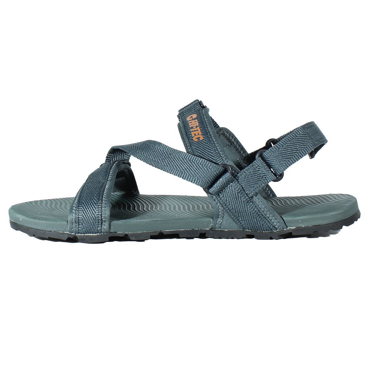 Sandalias Montaña Barefoot - Hi-Tec - Ula