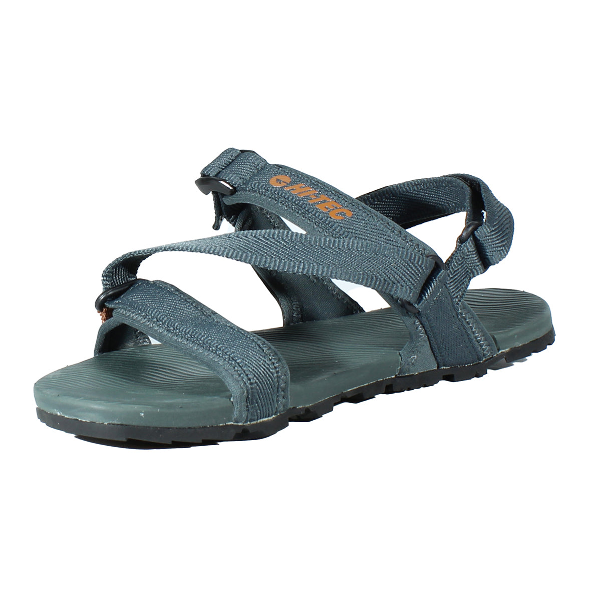 Sandalias Montaña Barefoot - Hi-Tec - Ula