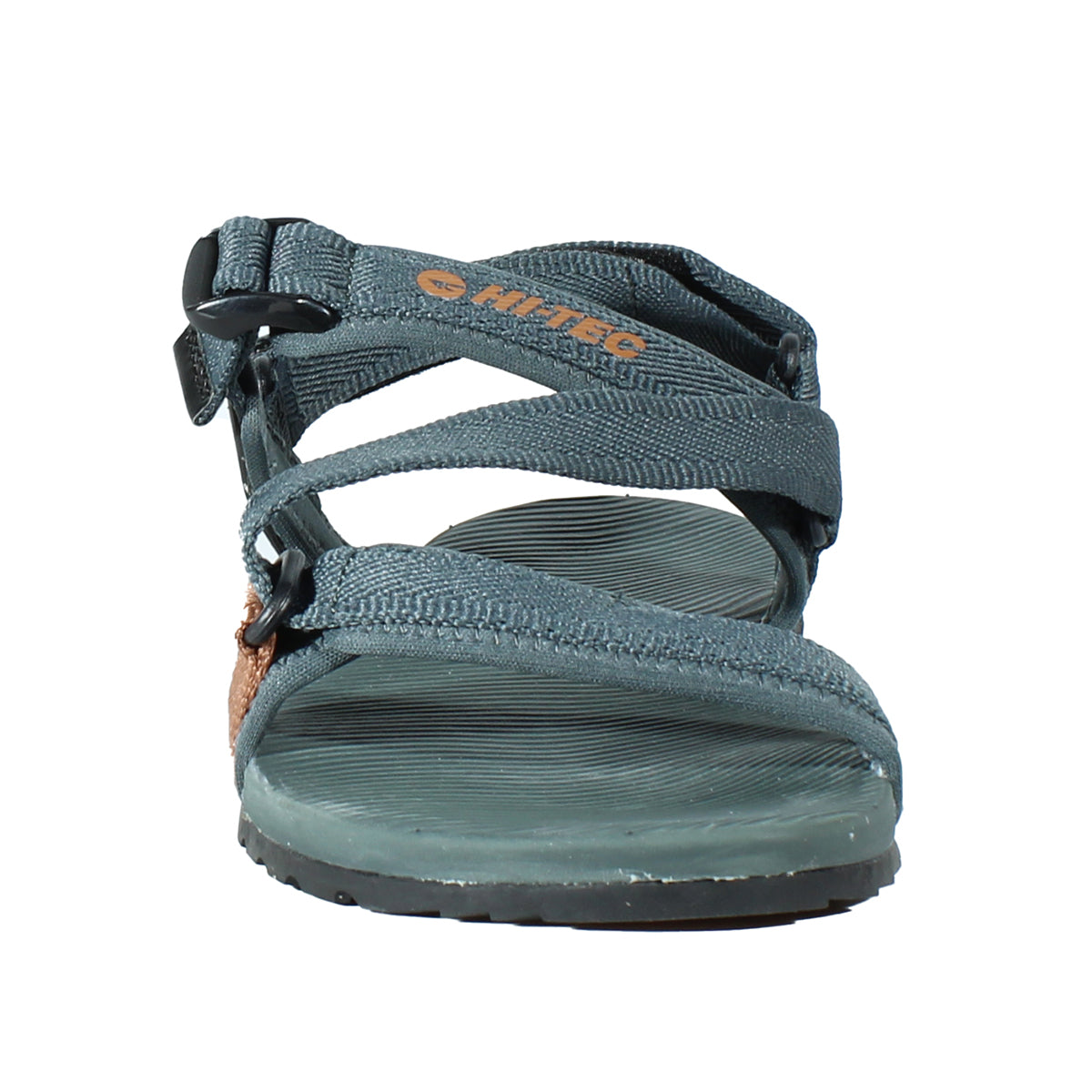 Sandalias Montaña Barefoot - Hi-Tec - Ula