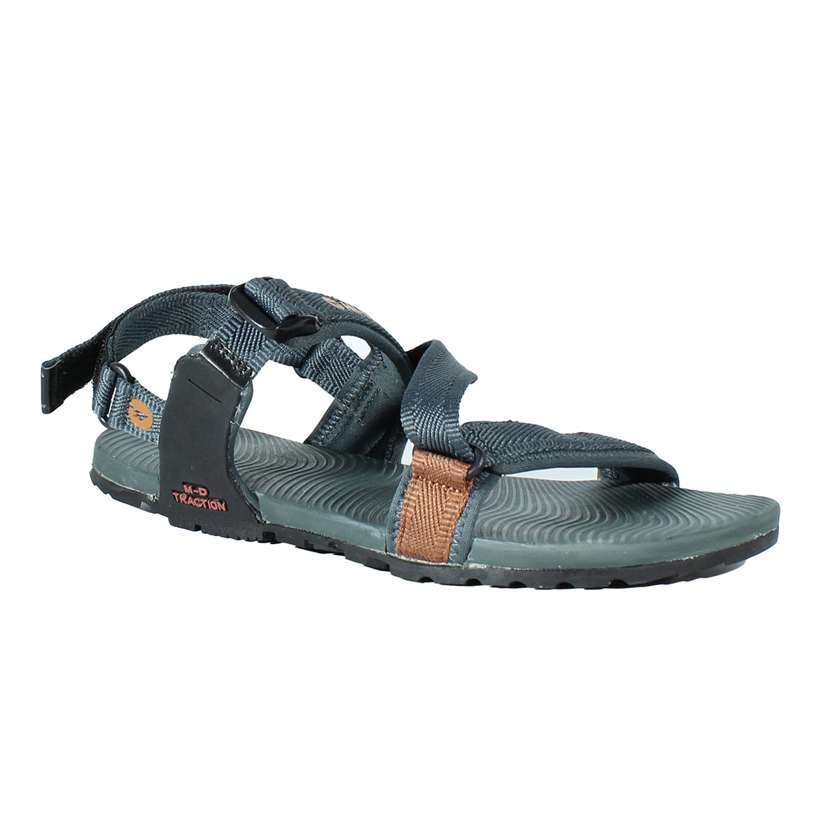 Sandalias Montaña Barefoot - Hi-Tec - Ula