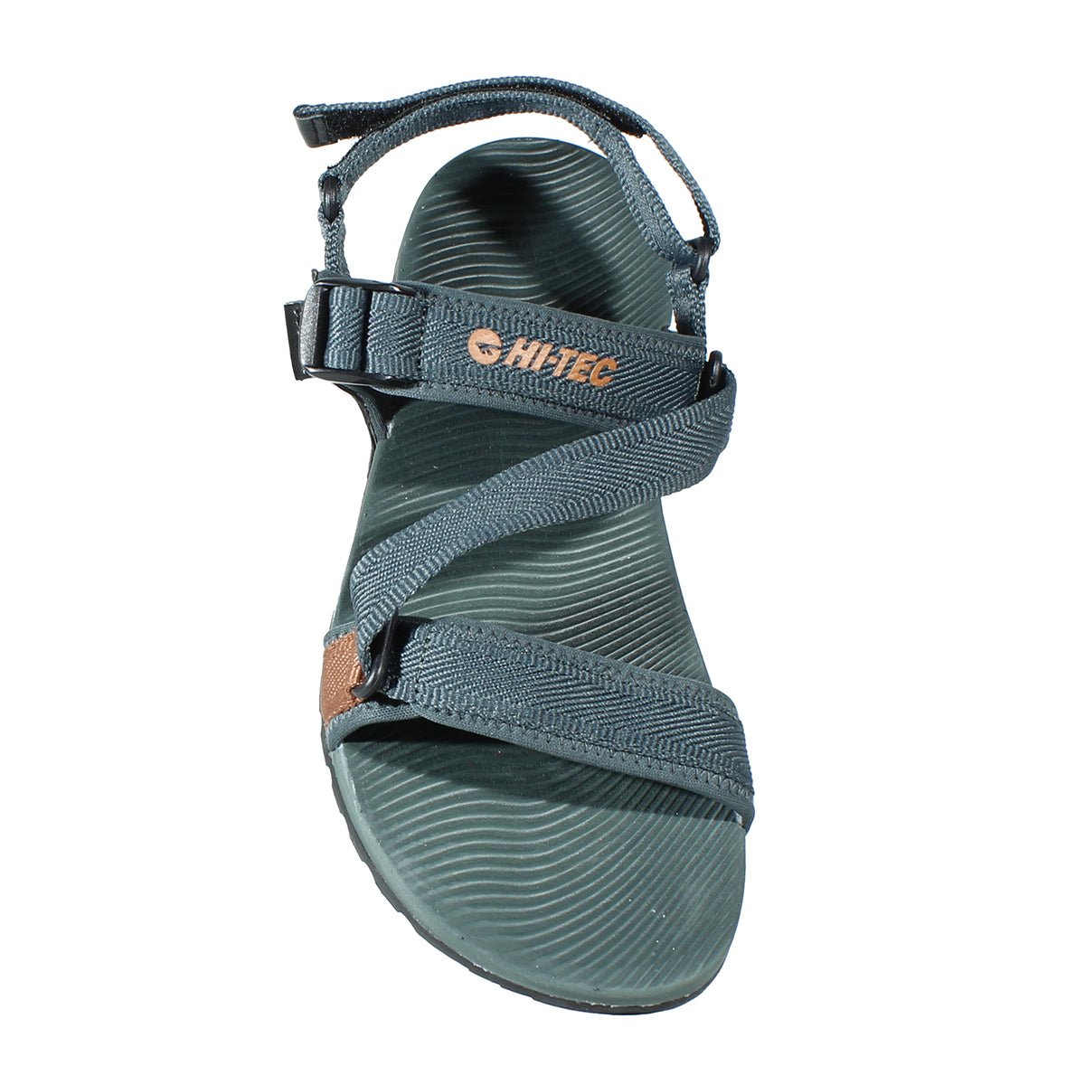 Sandalias Montaña Barefoot - Hi-Tec - Ula