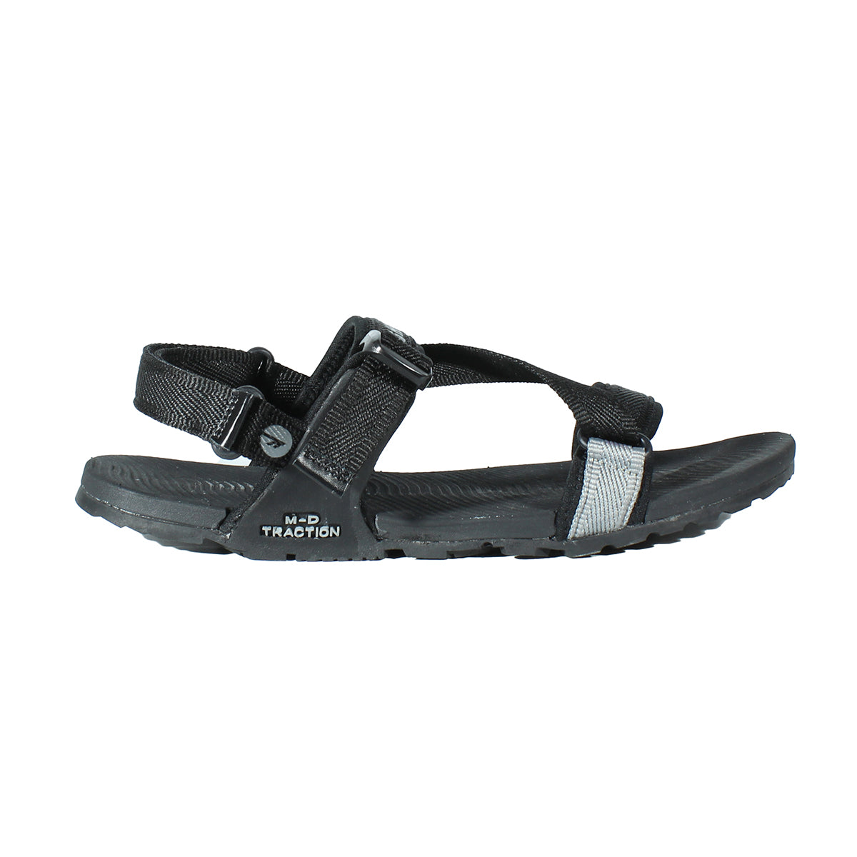 Sandalias Montaña Barefoot - Hi-Tec - Ula