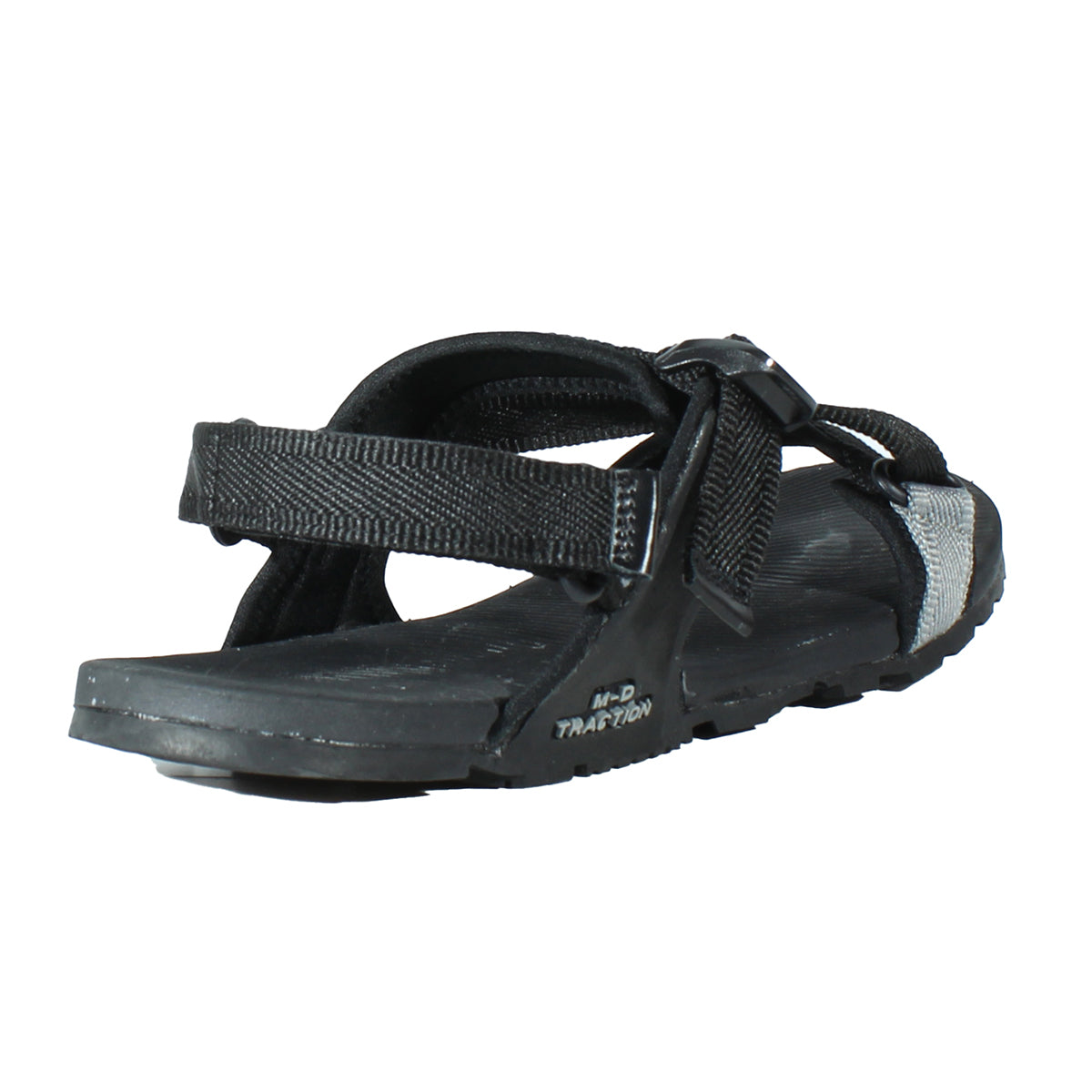 Sandalias Montaña Barefoot - Hi-Tec - Ula