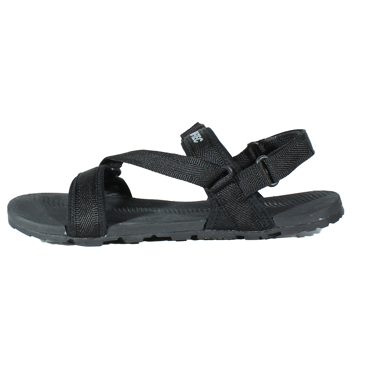Sandalias Montaña Barefoot - Hi-Tec - Ula