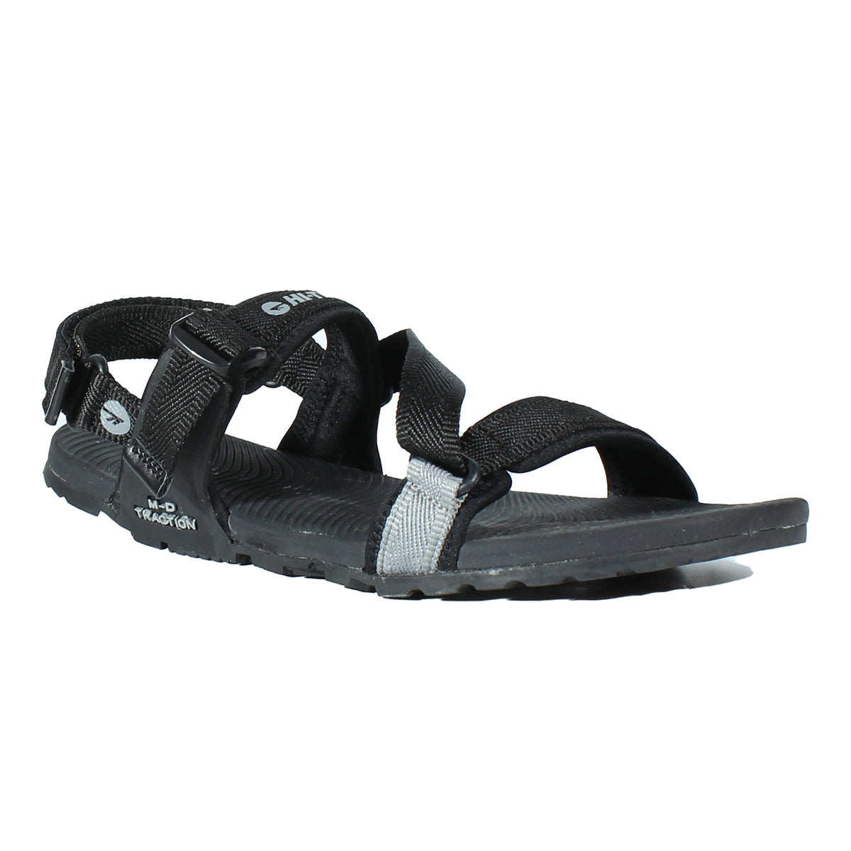 Sandalias Montaña Barefoot - Hi-Tec - Ula