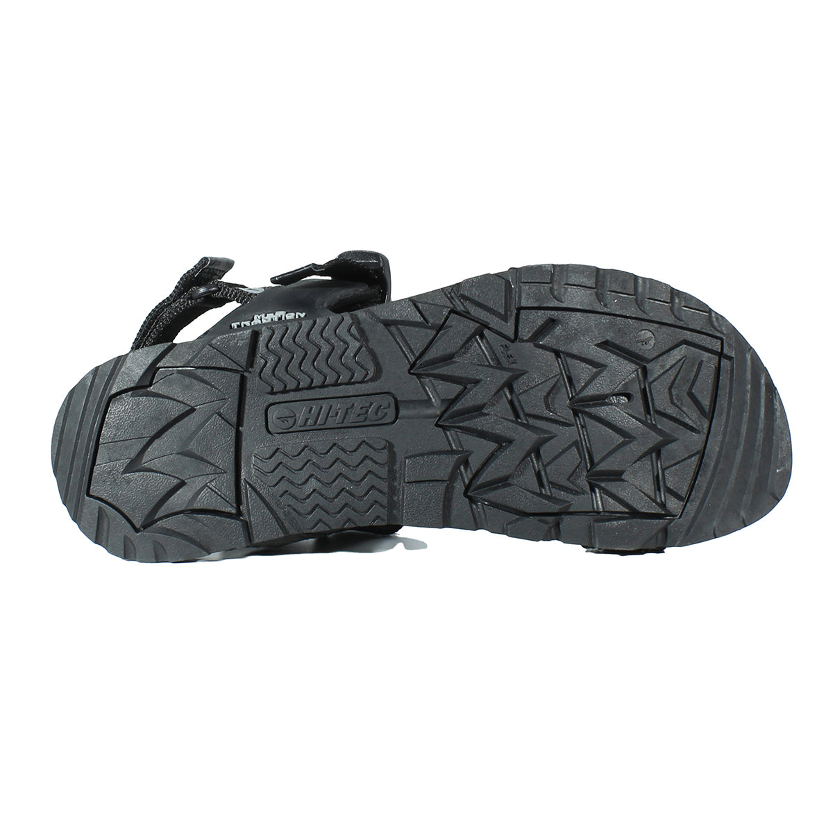 Sandalias Montaña Barefoot - Hi-Tec - Ula