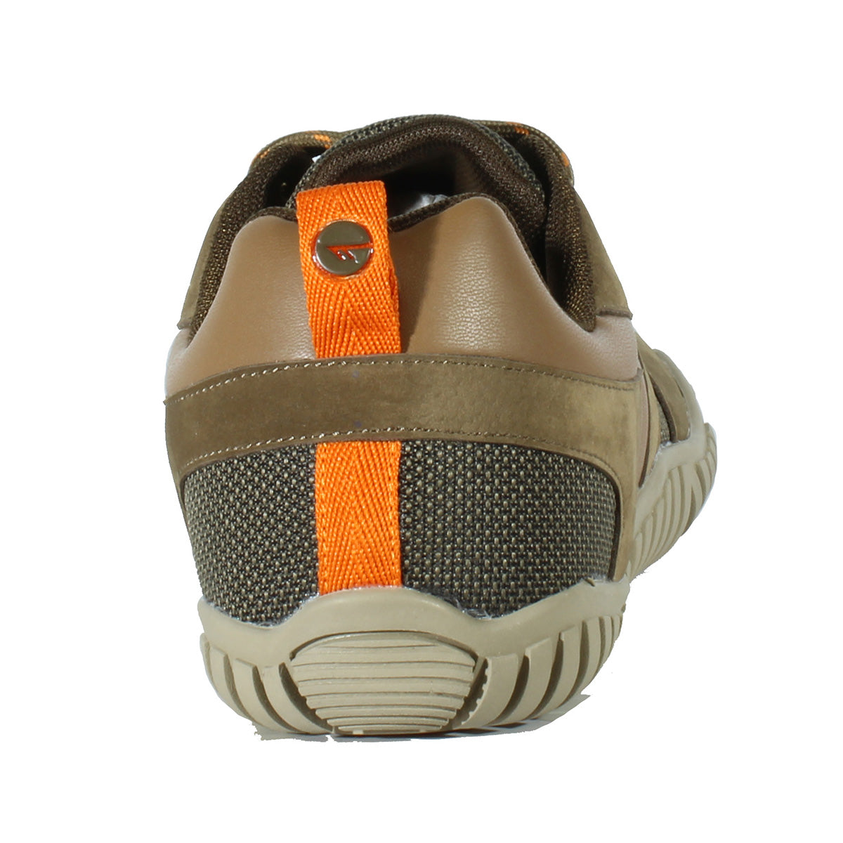 Zapatillas Impermeables Trekking Barefoot - Hi-Tec - Fígaro Hombre