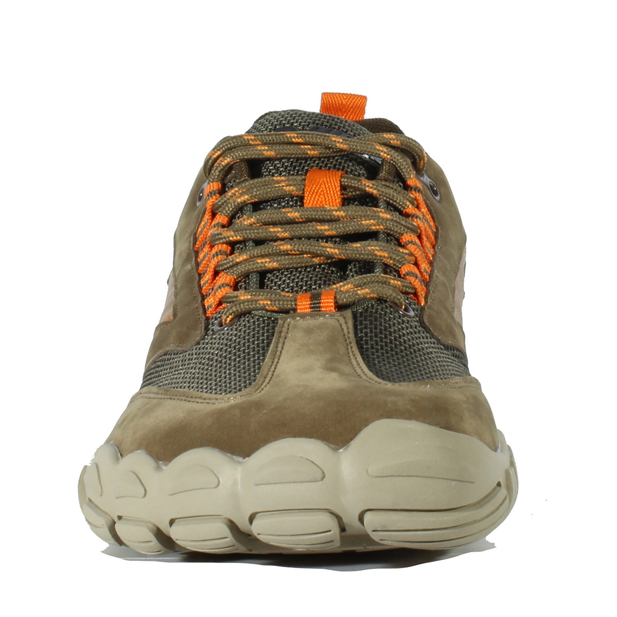 Zapatillas Impermeables Trekking Barefoot - Hi-Tec - Fígaro Hombre