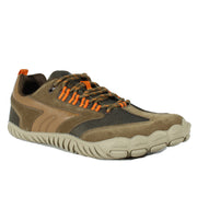 Zapatillas Impermeables Trekking Barefoot - Hi-Tec - Fígaro Hombre