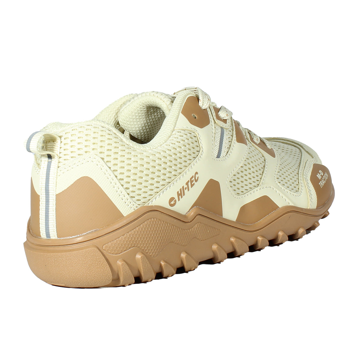 Zapatillas Trekking Barefoot - Hi-Tec - Paramo Mujer