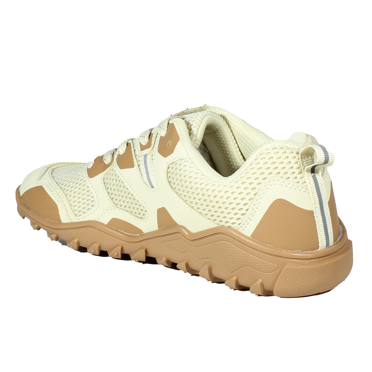 Zapatillas Trekking Barefoot - Hi-Tec - Paramo Mujer
